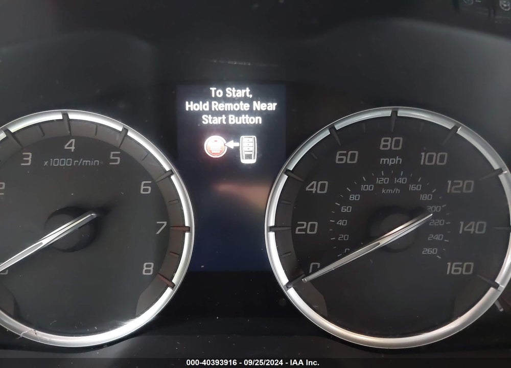 2015 ACURA MDX TECHNOLOGY PKG W/ENTERTAINMENT PKG VIN: 5FRYD4H60FB025660