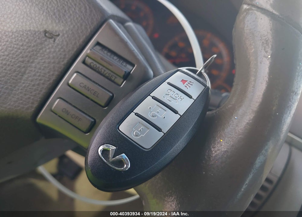 2005 INFINITI G35 VIN: JNKCV51E15M214595