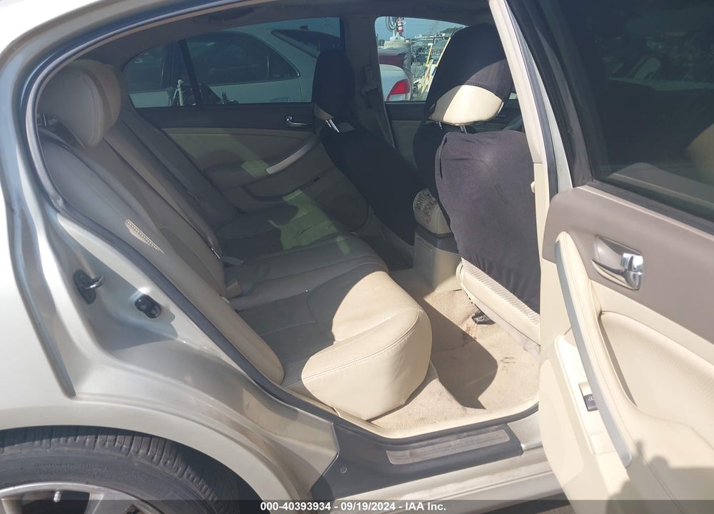 2005 INFINITI G35 VIN: JNKCV51E15M214595