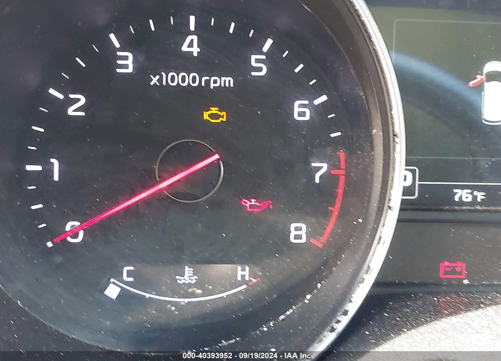 2015 KIA SEDONA SX VIN: KNDMC5C12F6018984