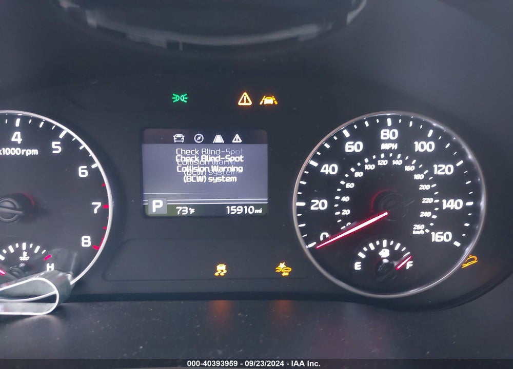 2022 KIA SELTOS EX VIN: KNDERCAA0N7299654
