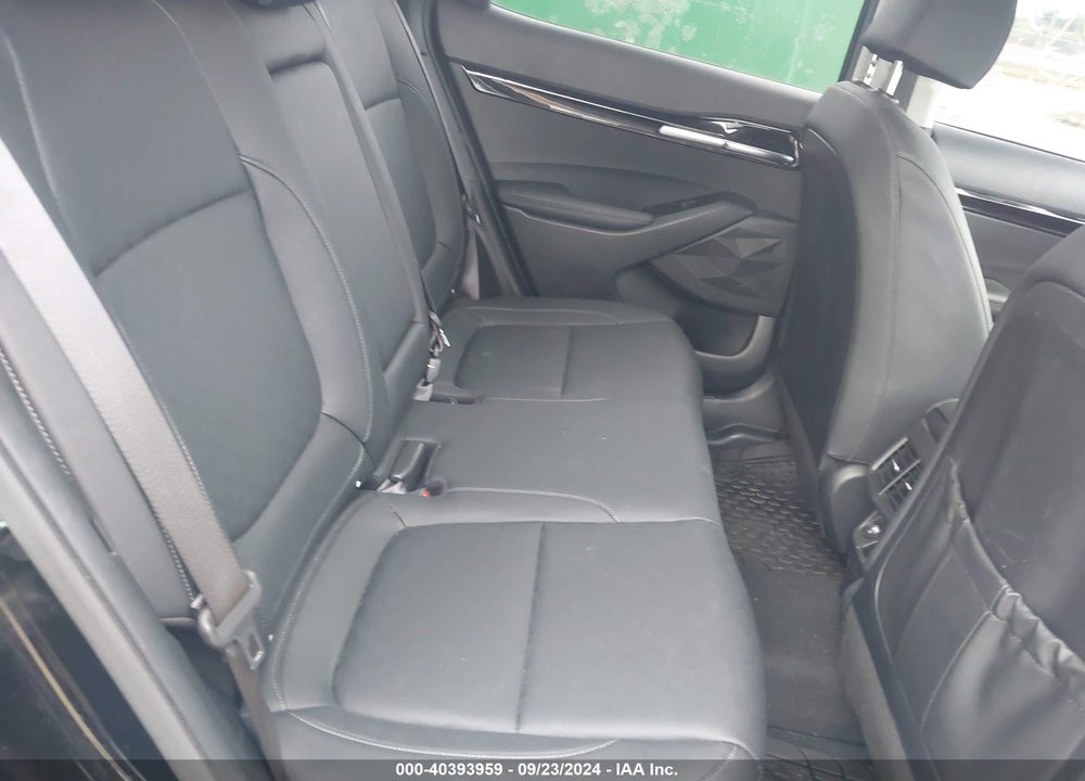 2022 KIA SELTOS EX VIN: KNDERCAA0N7299654