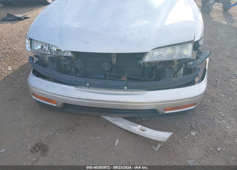 1994 HONDA ACCORD LX/EX VIN: 1HGCD5530RA175276