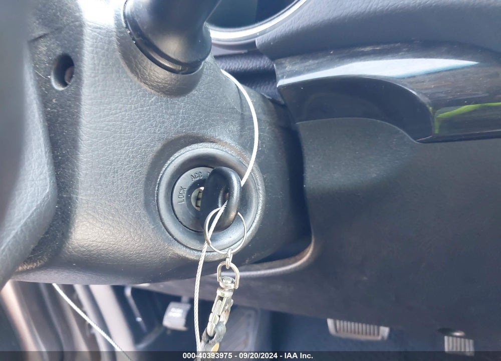 2012 KIA SORENTO LX VIN: 5XYKT3A68CG251495