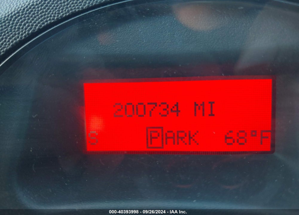 2006 PONTIAC GRAND PRIX VIN: 2G2WP552X61170140