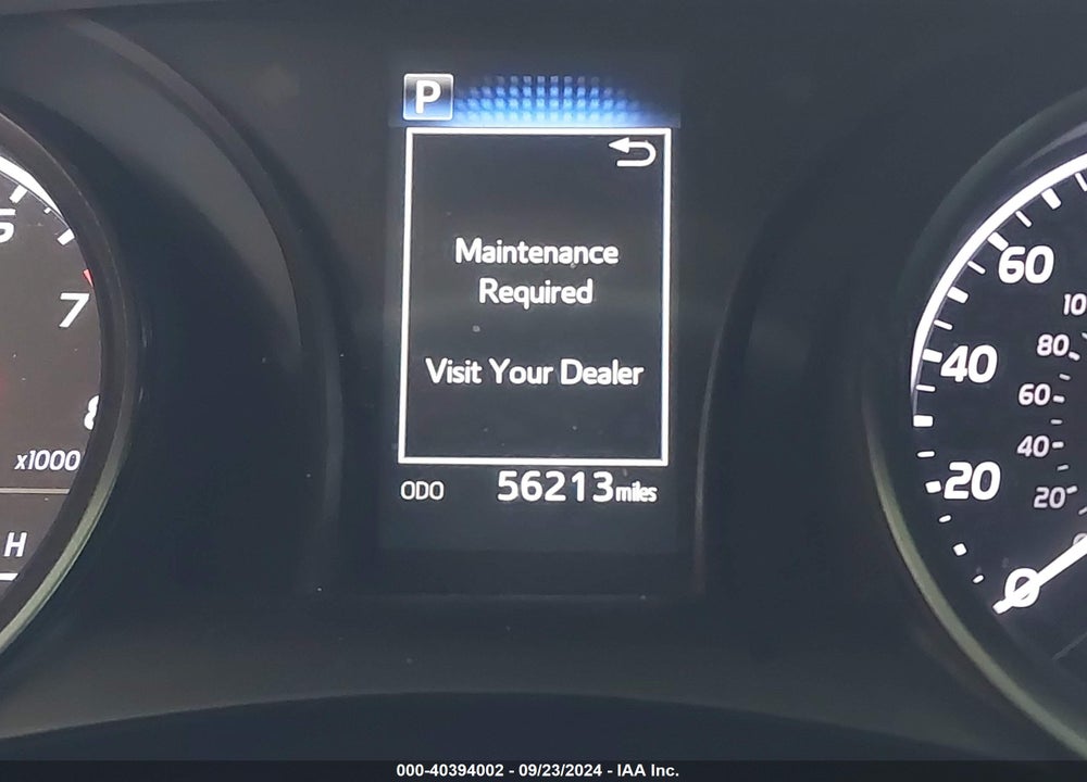 2021 TOYOTA CAMRY SE VIN: 4T1G11AKXMU449245