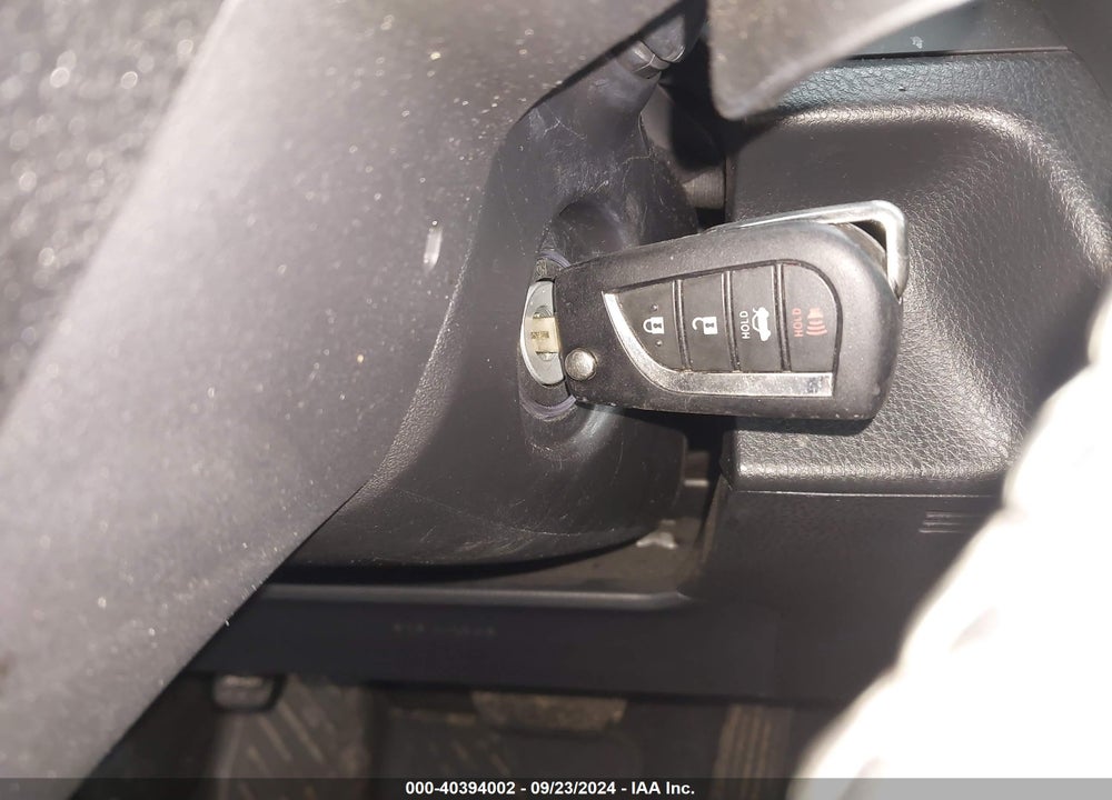 2021 TOYOTA CAMRY SE VIN: 4T1G11AKXMU449245