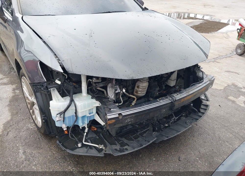 2013 LEXUS ES 350 VIN: JTHBK1GG9D2035575