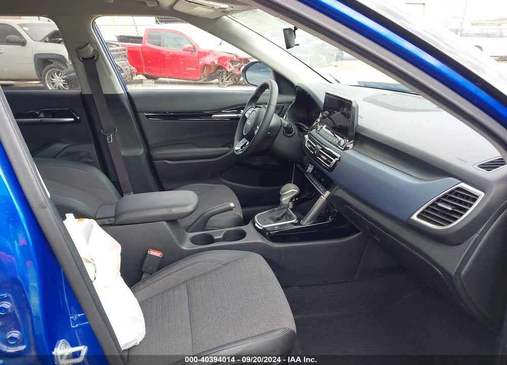 2022 KIA SELTOS S VIN: KNDEU2AA9N7284840