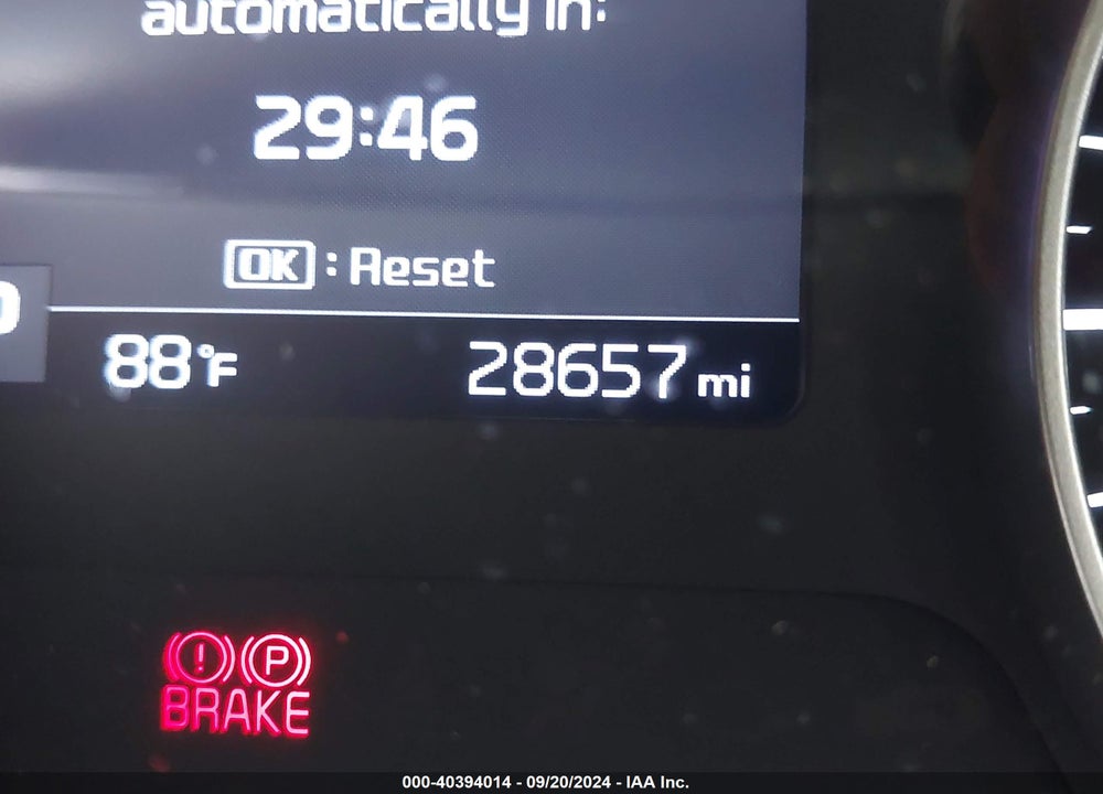2022 KIA SELTOS S VIN: KNDEU2AA9N7284840