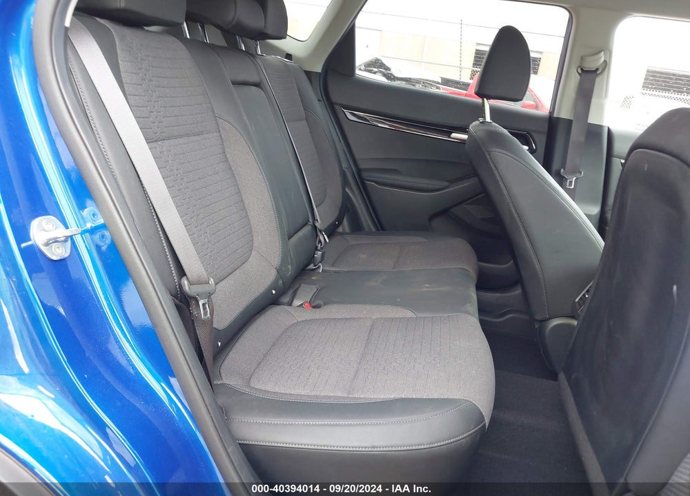 2022 KIA SELTOS S VIN: KNDEU2AA9N7284840