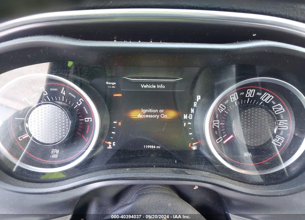 2016 DODGE CHALLENGER SXT VIN: 2C3CDZAG8GH354201