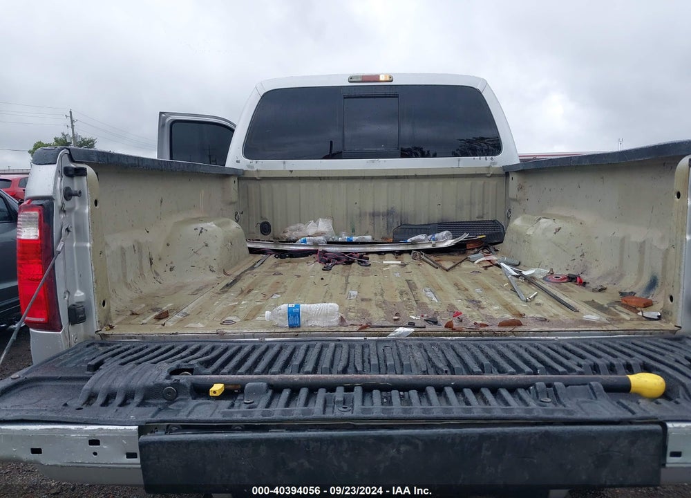 2015 FORD F-250 LARIAT VIN: 1FT7W2BT7FEA68548
