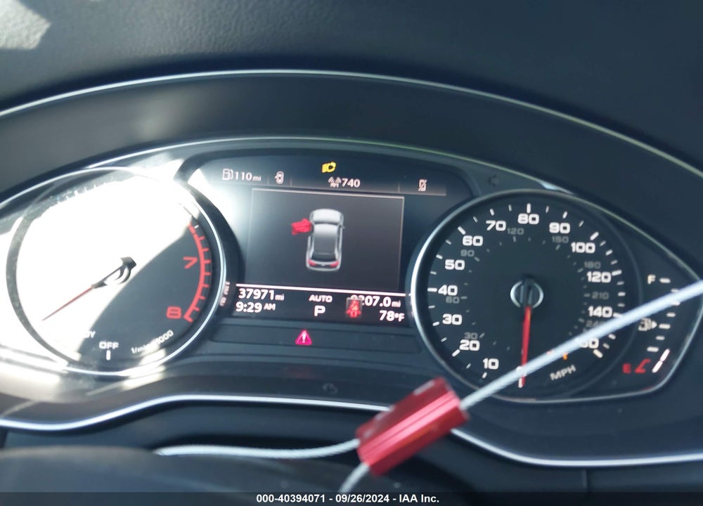 2021 AUDI Q5 PREMIUM 45 TFSI QUATTRO S TRONIC VIN: WA1AAAFY6M2086486