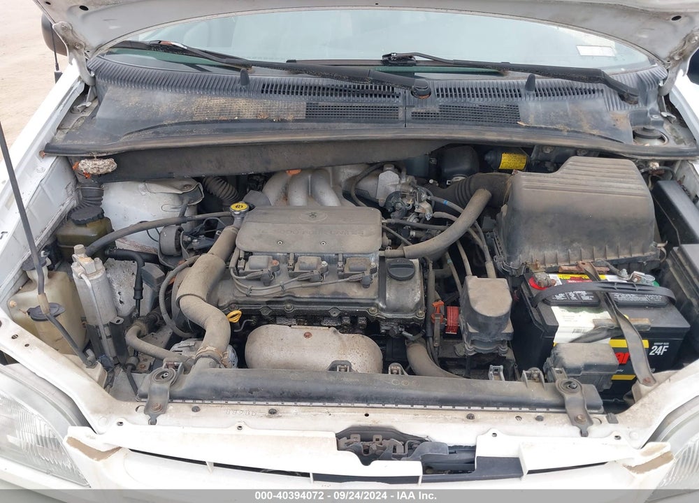 1999 TOYOTA SIENNA XLE VIN: 4T3ZF13CXXU108908