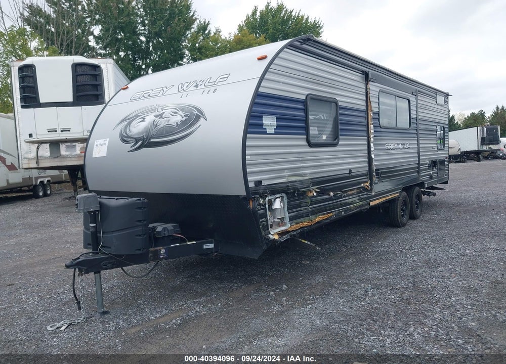 2021 CHEROKEE OTHER VIN: 4X4TCKY20MK074190