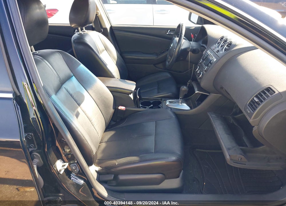 2011 NISSAN ALTIMA 2.5 S VIN: 1N4AL2AP7BN469794