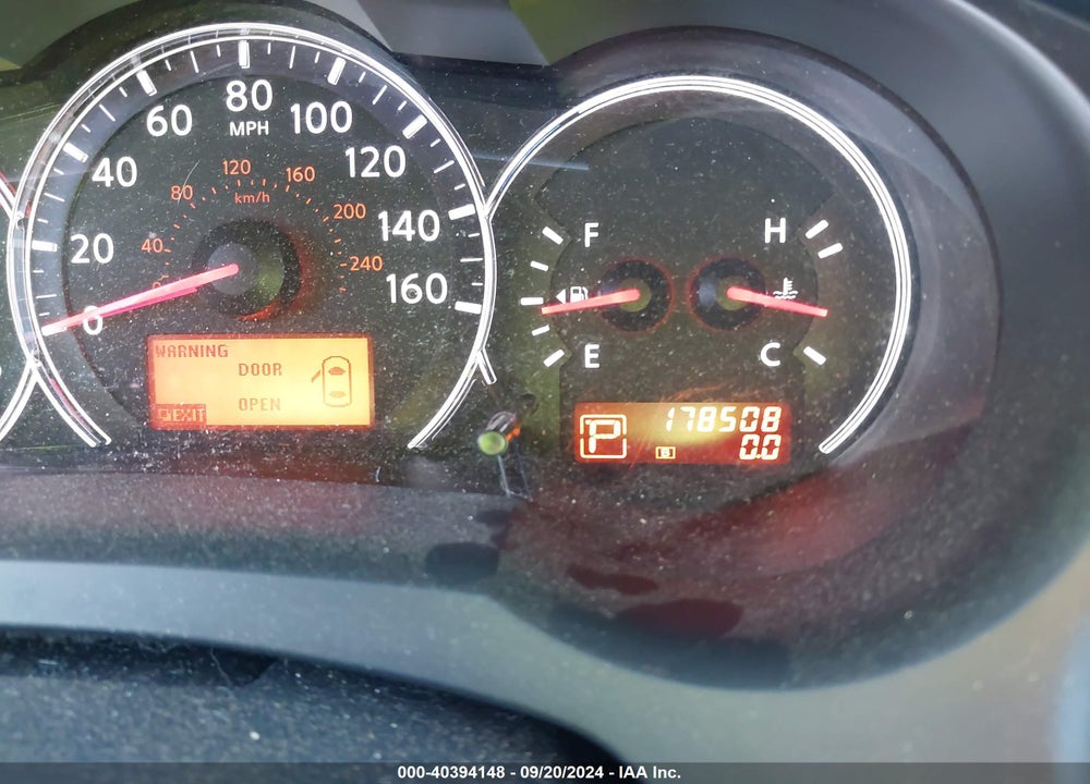 2011 NISSAN ALTIMA 2.5 S VIN: 1N4AL2AP7BN469794