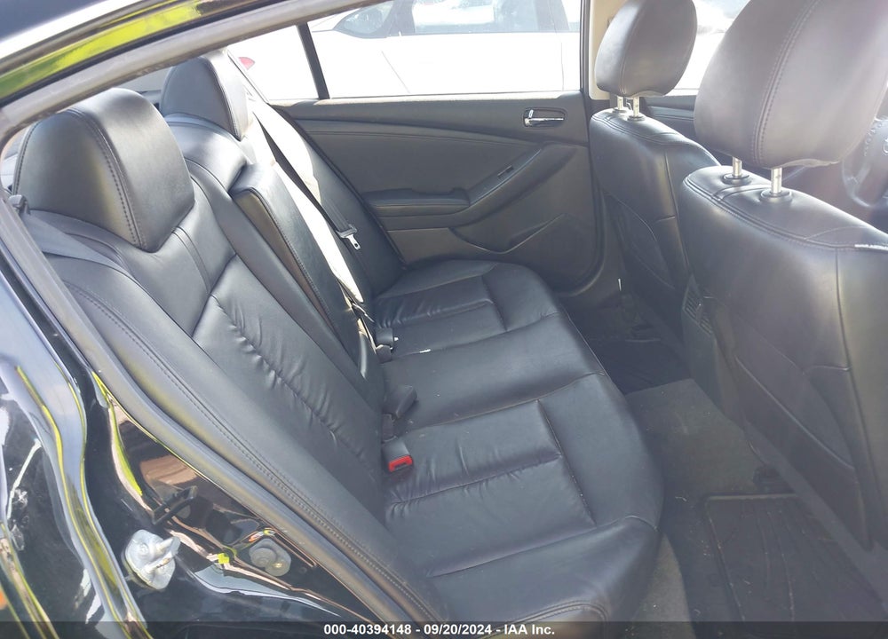 2011 NISSAN ALTIMA 2.5 S VIN: 1N4AL2AP7BN469794