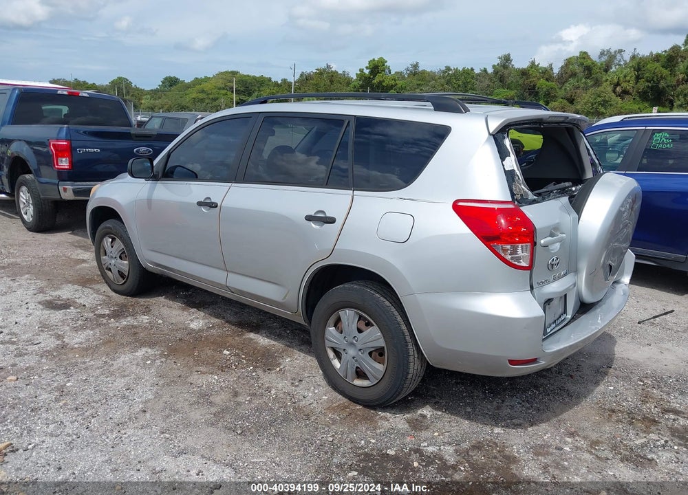 2006 TOYOTA RAV4 VIN: JTMZD33V565004741