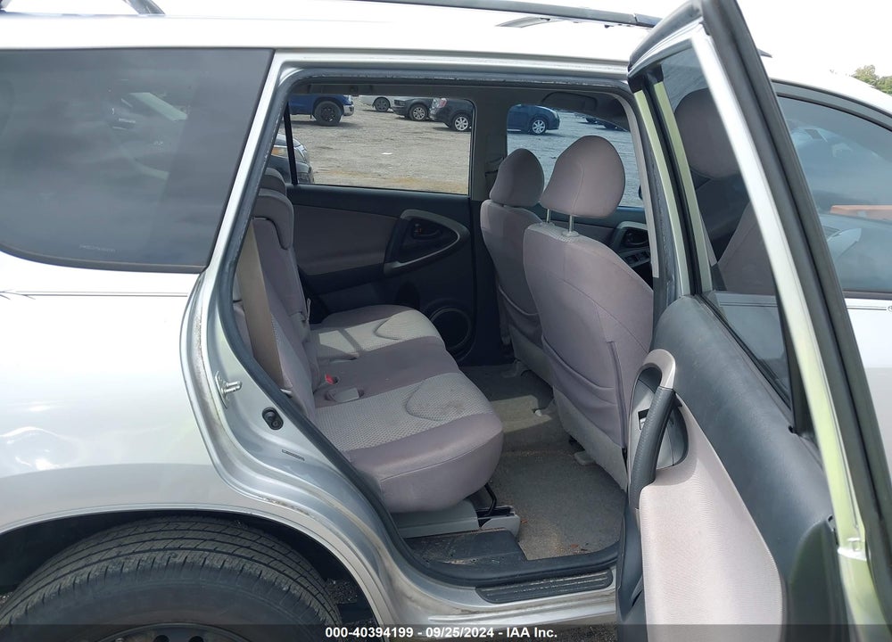 2006 TOYOTA RAV4 VIN: JTMZD33V565004741