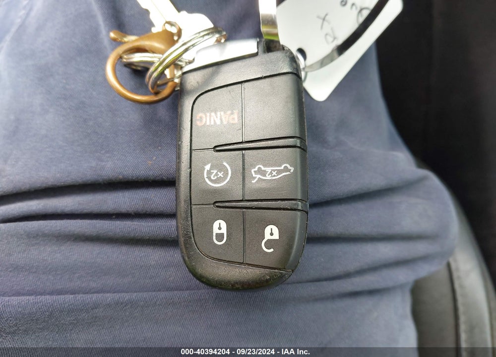 2019 DODGE CHARGER SXT RWD VIN: 2C3CDXBG0KH695569