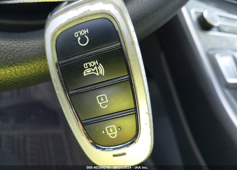2021 HYUNDAI SANTA FE SEL VIN: 5NMS2DAJ5MH311043