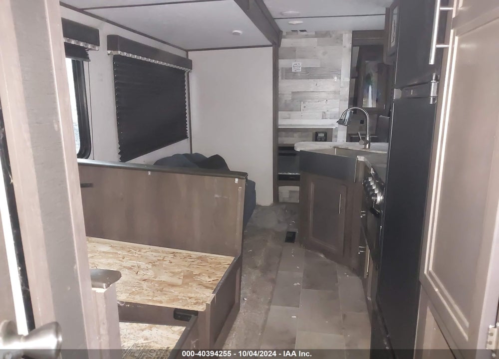 2021 COLEMAN 263BHWE VIN: 4YDT26321MY933661