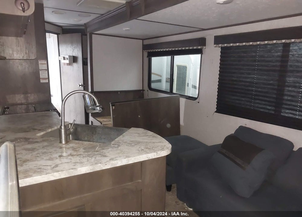2021 COLEMAN 263BHWE VIN: 4YDT26321MY933661