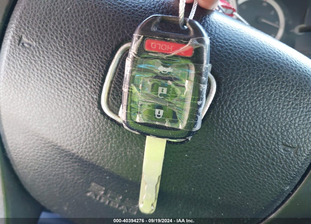 2013 HONDA ACCORD LX VIN: 1HGCR2F31DA218885
