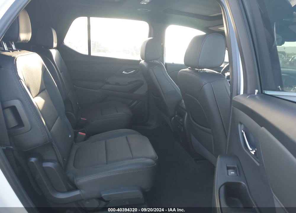 2023 CHEVROLET TRAVERSE AWD HIGH COUNTRY VIN: 1GNEVNKW4PJ287229