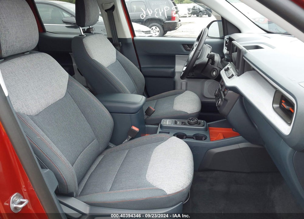 2024 FORD MAVERICK XLT VIN: 3FTTW8J99RRA23605