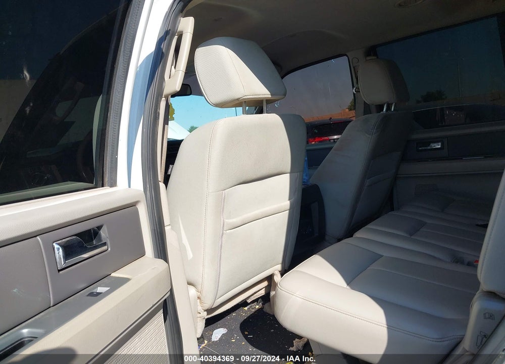 2008 FORD EXPEDITION XLT VIN: 1FMFU16528LA61380