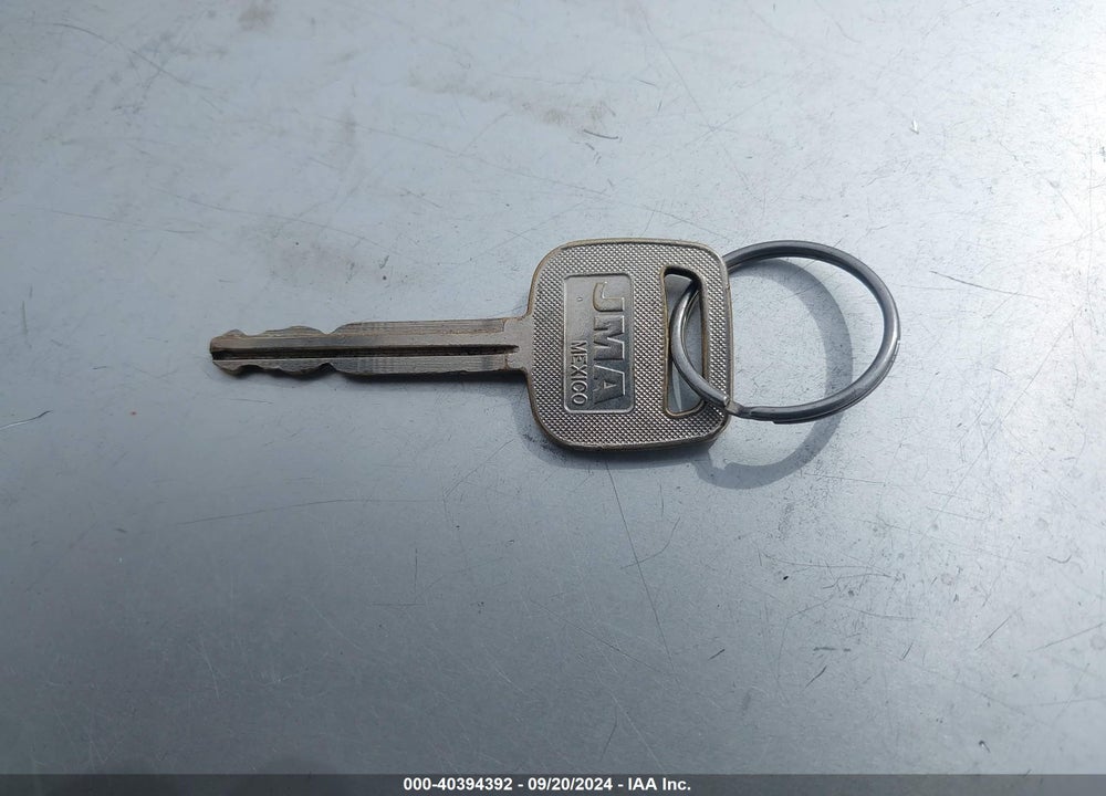 2007 TOYOTA SIENNA VIN: 5TDZK23C07S083620
