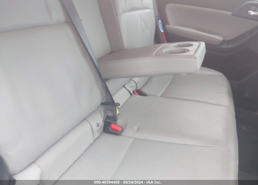 2014 SUBARU FORESTER 2.5I TOURING VIN: JF2SJAPC9EH474762