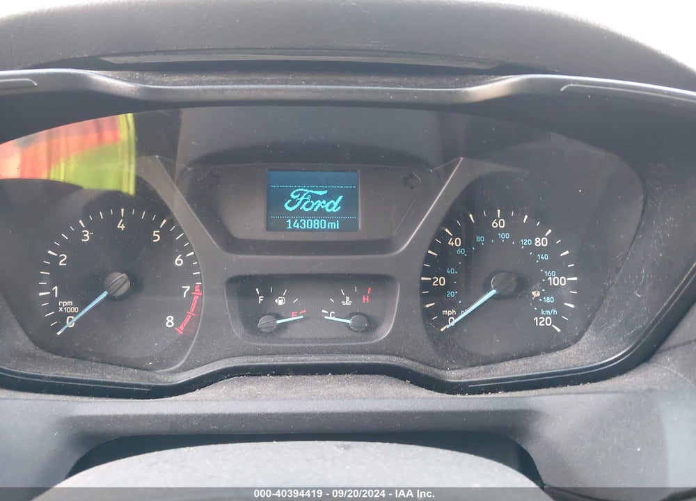 2015 FORD TRANSIT-250 VIN: 1FTNR1ZM0FKA55147