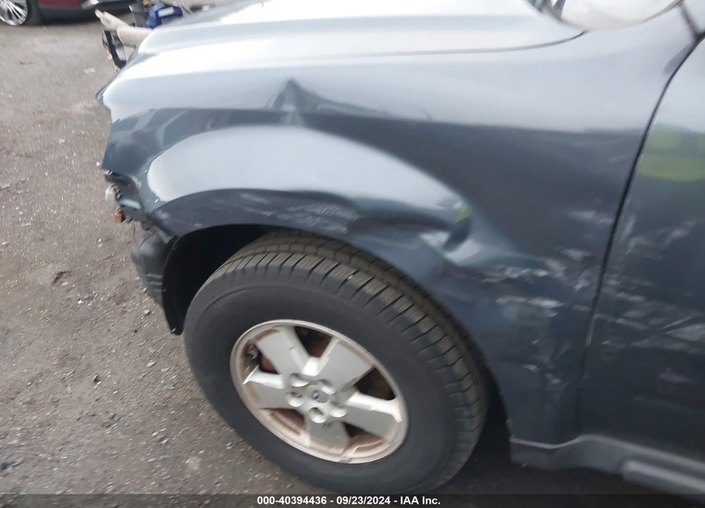 2012 FORD ESCAPE XLT VIN: 1FMCU0D74CKC78090