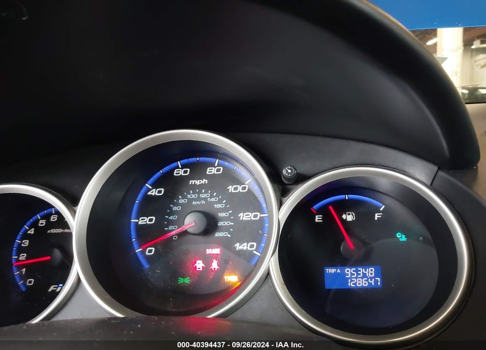2008 HONDA FIT VIN: JHMGD37478S031094