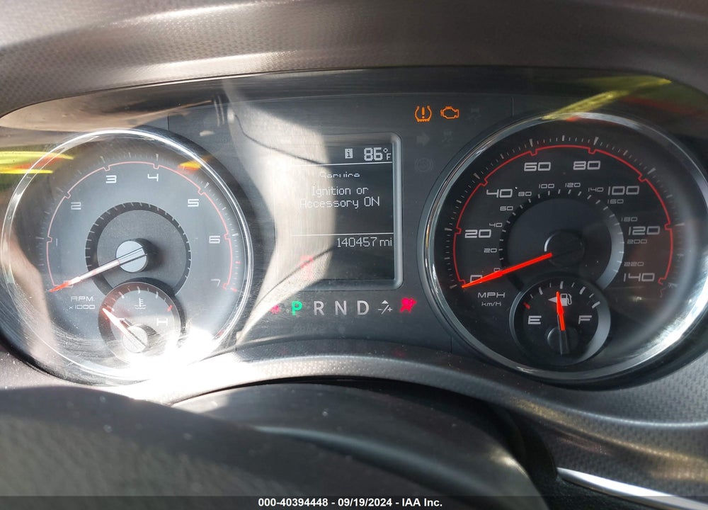 2011 DODGE CHARGER VIN: 2B3CL3CG5BH527062