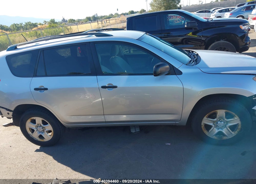 2010 TOYOTA RAV4 VIN: JTMBF4DV5A5017742
