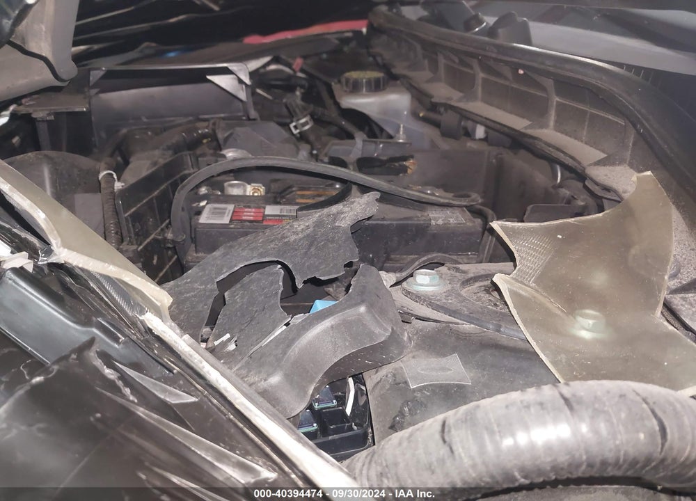 2013 MAZDA 3 I TOURING VIN: JM1BL1V71D1766699