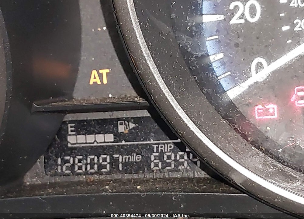 2013 MAZDA 3 I TOURING VIN: JM1BL1V71D1766699