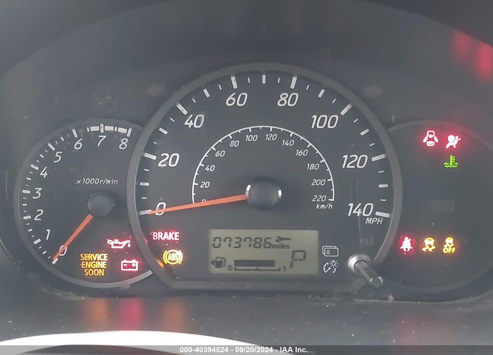 2015 MITSUBISHI MIRAGE DE VIN: ML32A3HJ6FH048894
