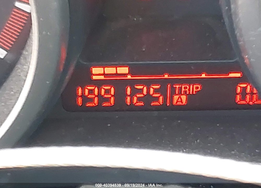 2011 MAZDA 3 I SPORT VIN: JM1BL1UG4B1362505
