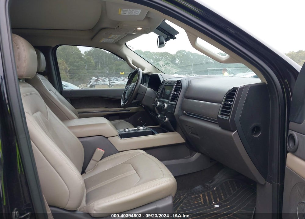 2019 FORD EXPEDITION MAX LIMITED VIN: 1FMJK2AT5KEA50669