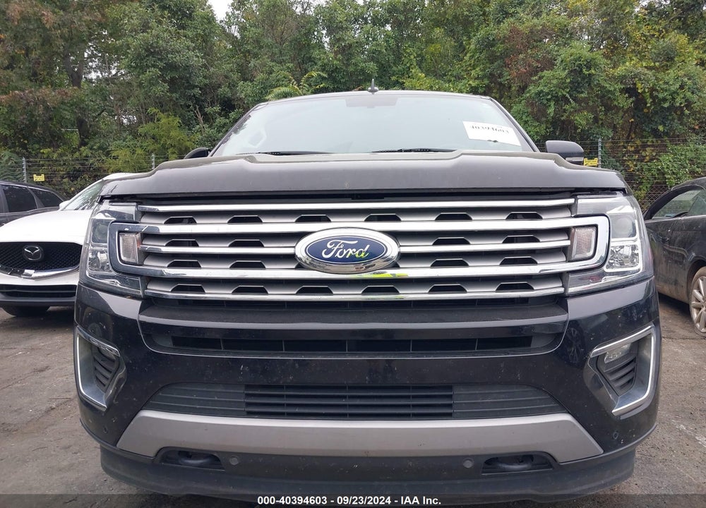 2019 FORD EXPEDITION MAX LIMITED VIN: 1FMJK2AT5KEA50669