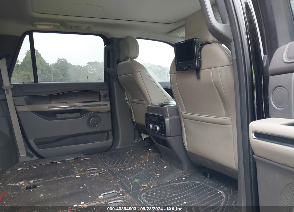 2019 FORD EXPEDITION MAX LIMITED VIN: 1FMJK2AT5KEA50669
