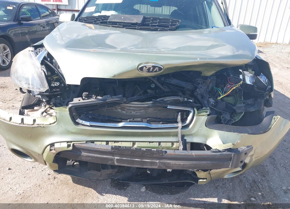 2012 KIA SOUL VIN: KNDJT2A65C7369474