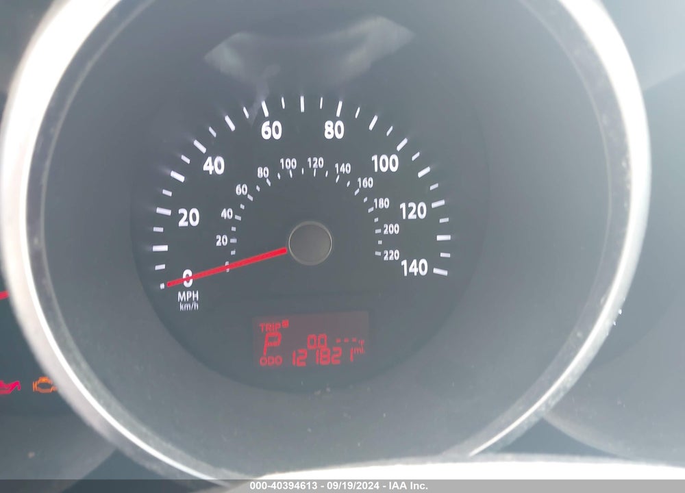 2012 KIA SOUL VIN: KNDJT2A65C7369474