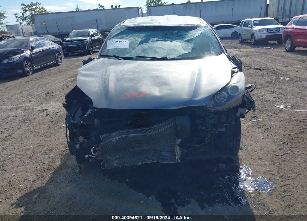 2017 KIA SPORTAGE LX VIN: KNDPMCAC3H7247433